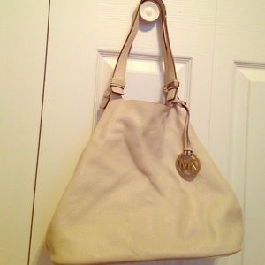 Michael Kors handbag