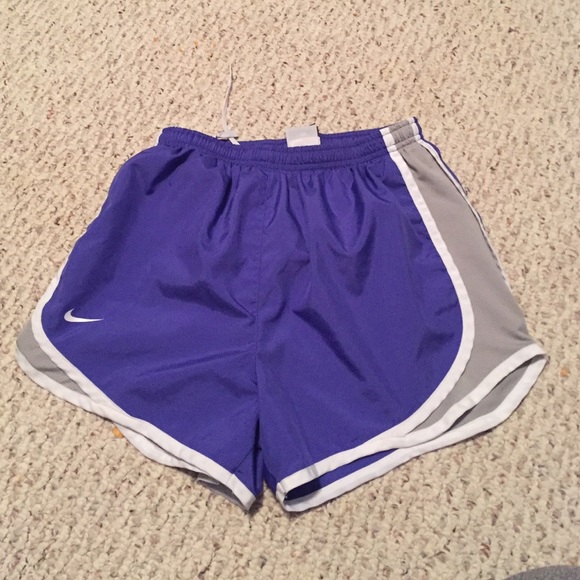 NIKE DRI-FIT shorts