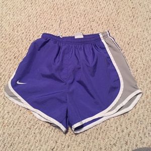 NIKE DRI-FIT shorts