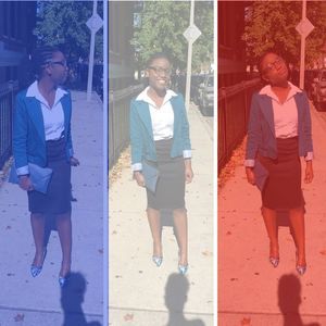 Meet your Posher, Devasthi