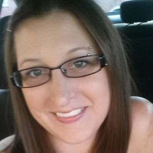 Meet your Posher, Krystal