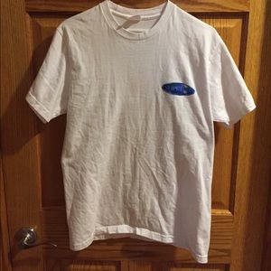 Supreme tee.