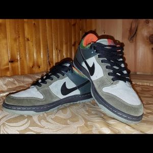 Nike Dunks