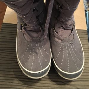 Sorel Size 8 Tivoli waterproof boots