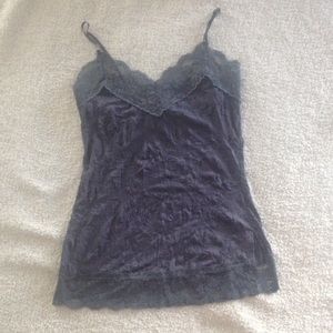 Tank top/Cami