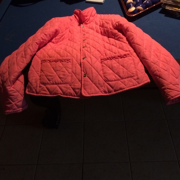 Children's place coat