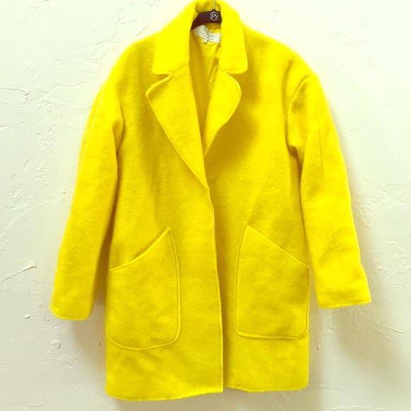 Trafaluc Zara Coat