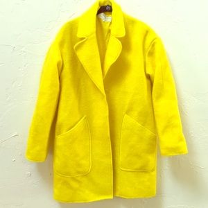 Trafaluc Zara Coat