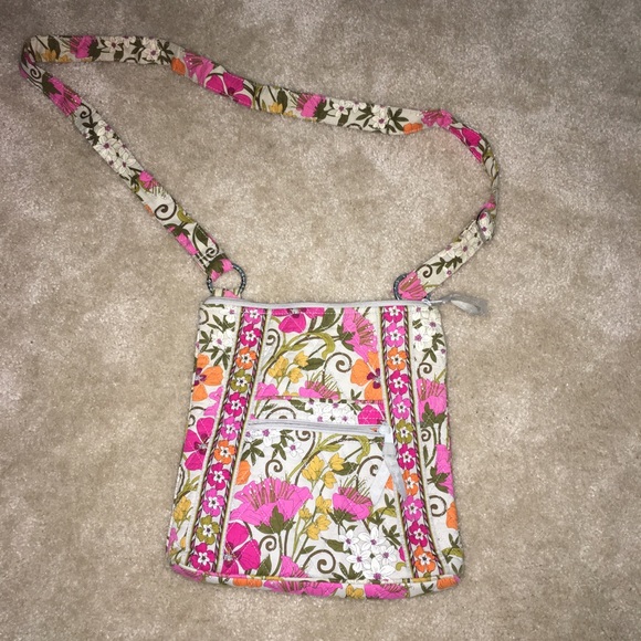 Vera Bradley purse