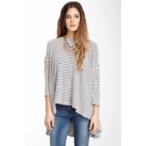 free people / we the free circle in the sand tee
