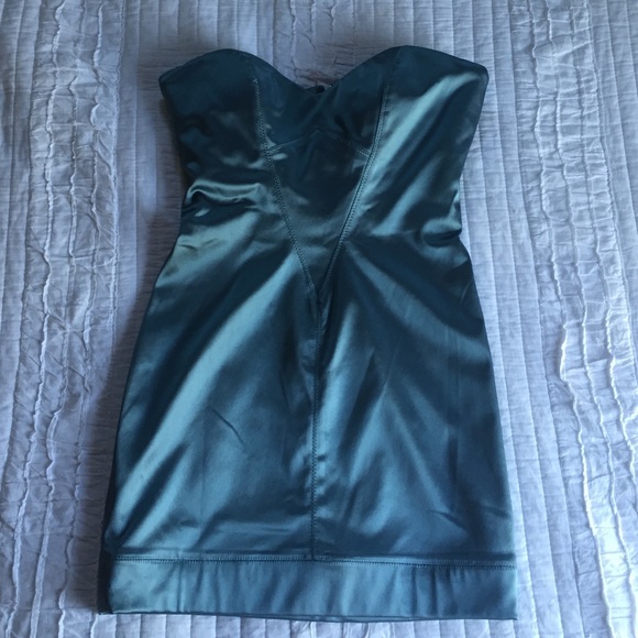 bebe dress