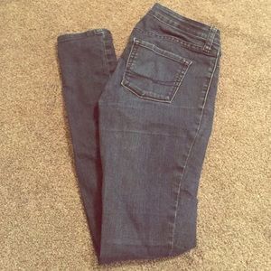 Bullhead skinny jeans- size 3