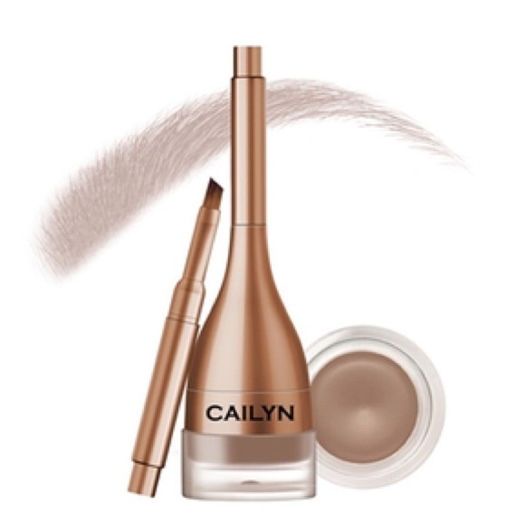 CAILYN Gelux Eyebrow in Hazelnut - Picture 1 of 2