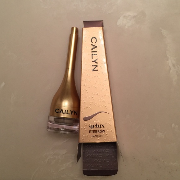 CAILYN Gelux Eyebrow in Hazelnut - Picture 2 of 2