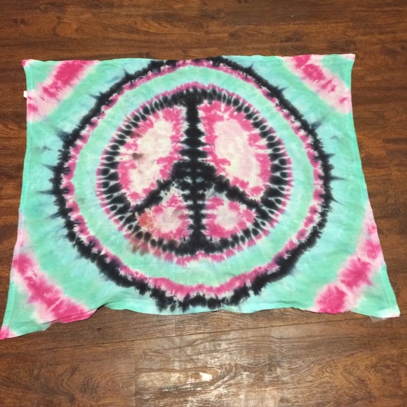 Urban outfitters tapestry ✌️