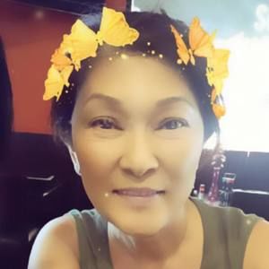 Meet your Posher, Irene