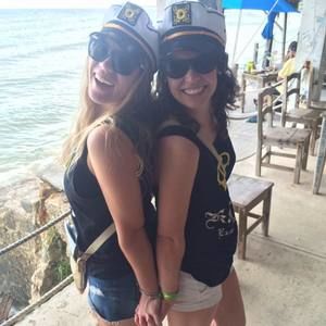 Meet your Posher, Krista