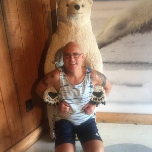 Meet your Posher, Patty