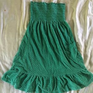 Sold :: Juicy couture epic tube dress p