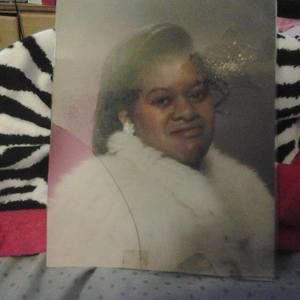 Meet your Posher, Shirley