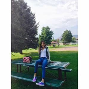 Meet your Posher, Fernanda