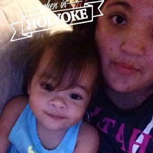 Meet your Posher, Yolanda