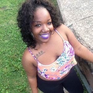 Meet your Posher, Teddii