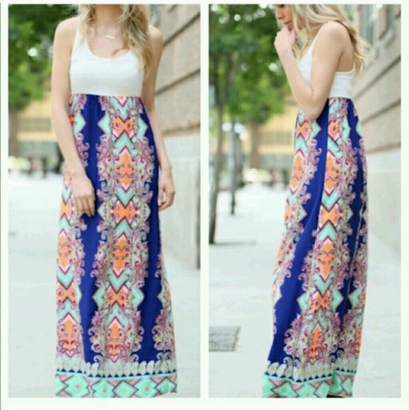 Dress - Picture 2 of 2