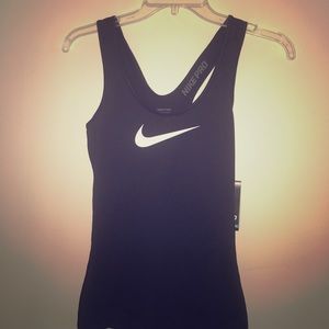Nike Dri-Fit tank top