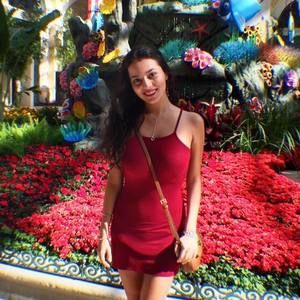 Meet your Posher, Yana