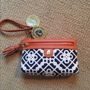 Spartina 449 Tassel Wrislet Spartina 449 Tassel Wrislet