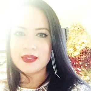 Meet your Posher, Johanna