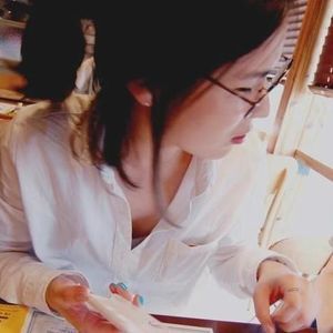 Meet your Posher, Boram