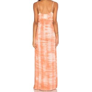 Blue Life Dresses - High Tide Planet Blue maxi dress in "Moonstar" Blue Life Dresses - High Tide Planet Blue maxi dress in "Moonstar"