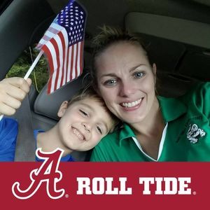 Meet your Posher, Erin