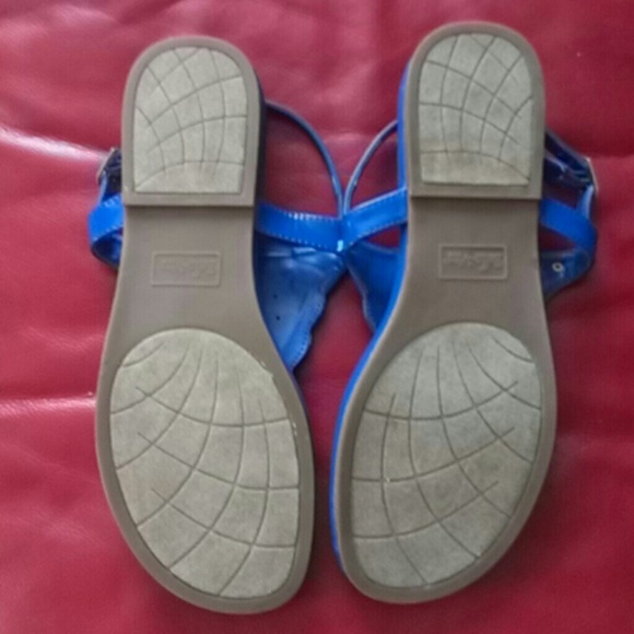 Cute Sandals Bella-Vita - Picture 2 of 4