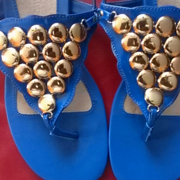 Cute Sandals Bella-Vita - Picture 3 of 4