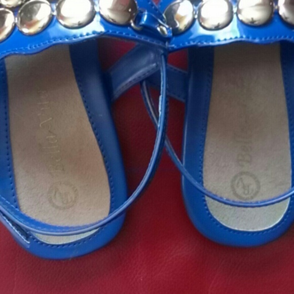 Cute Sandals Bella-Vita - Picture 4 of 4