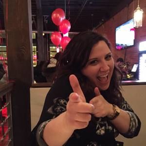 Meet your Posher, Jennifer