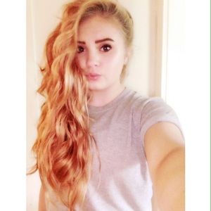 Meet your Posher, Aaliyah