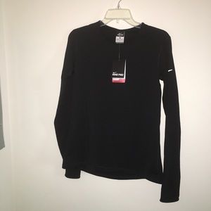 Long sleeve Nike Top