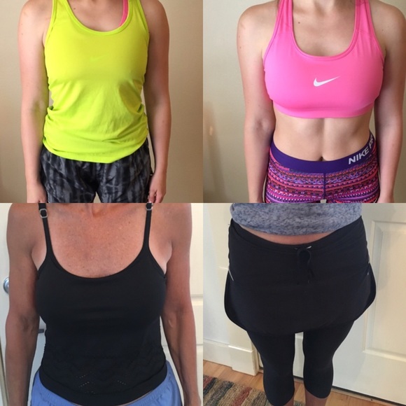 Workout Bundle - image 1