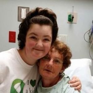 Meet your Posher, Debbie