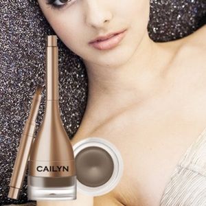 CAILYN Gelux Eyebrow in Cocoa