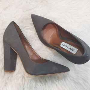 Steve Madden heels