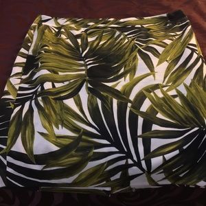 Ann Taylor Pencil Skirt