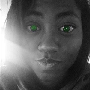 Meet your Posher, Ro shaunda
