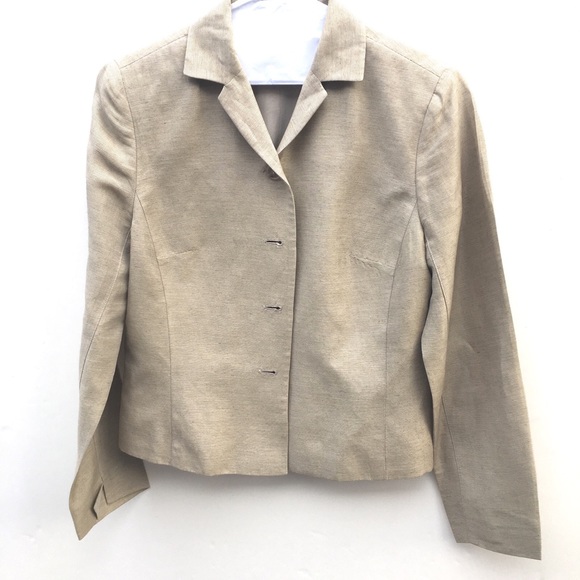 Coat so light cream