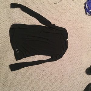 Oakley long sleeve