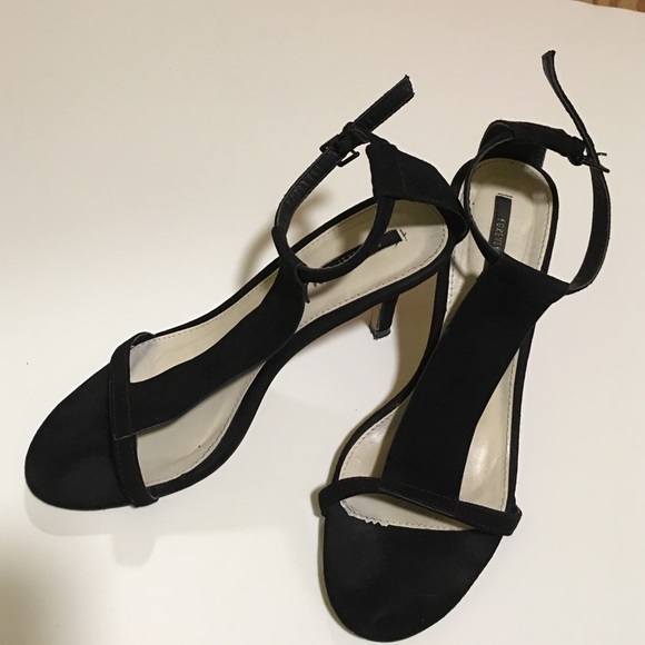 Forever 21 Heels